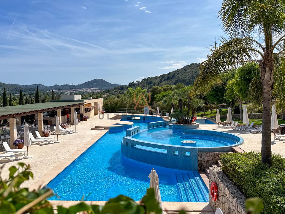 Terraced house in Son Servera, Mallorca - photo 2